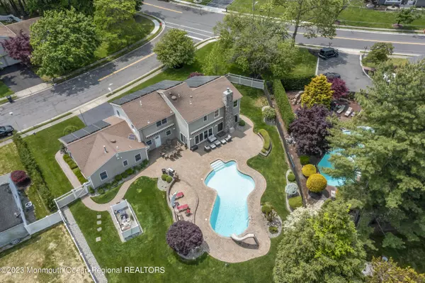 3 Georgian Bay Drive, Morganville, NJ 07751