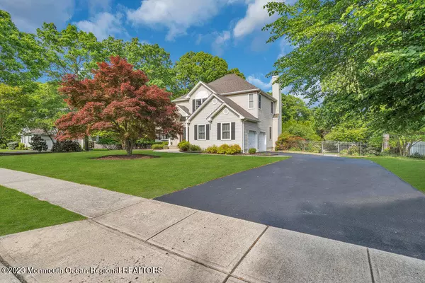 Jackson, NJ 08527,38 Highland Drive