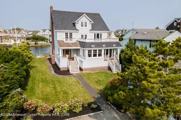 974 Barnegat Lane, Mantoloking, NJ 08738