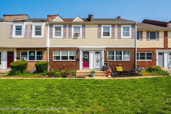 Brick, NJ 08724,122 Primrose Lane