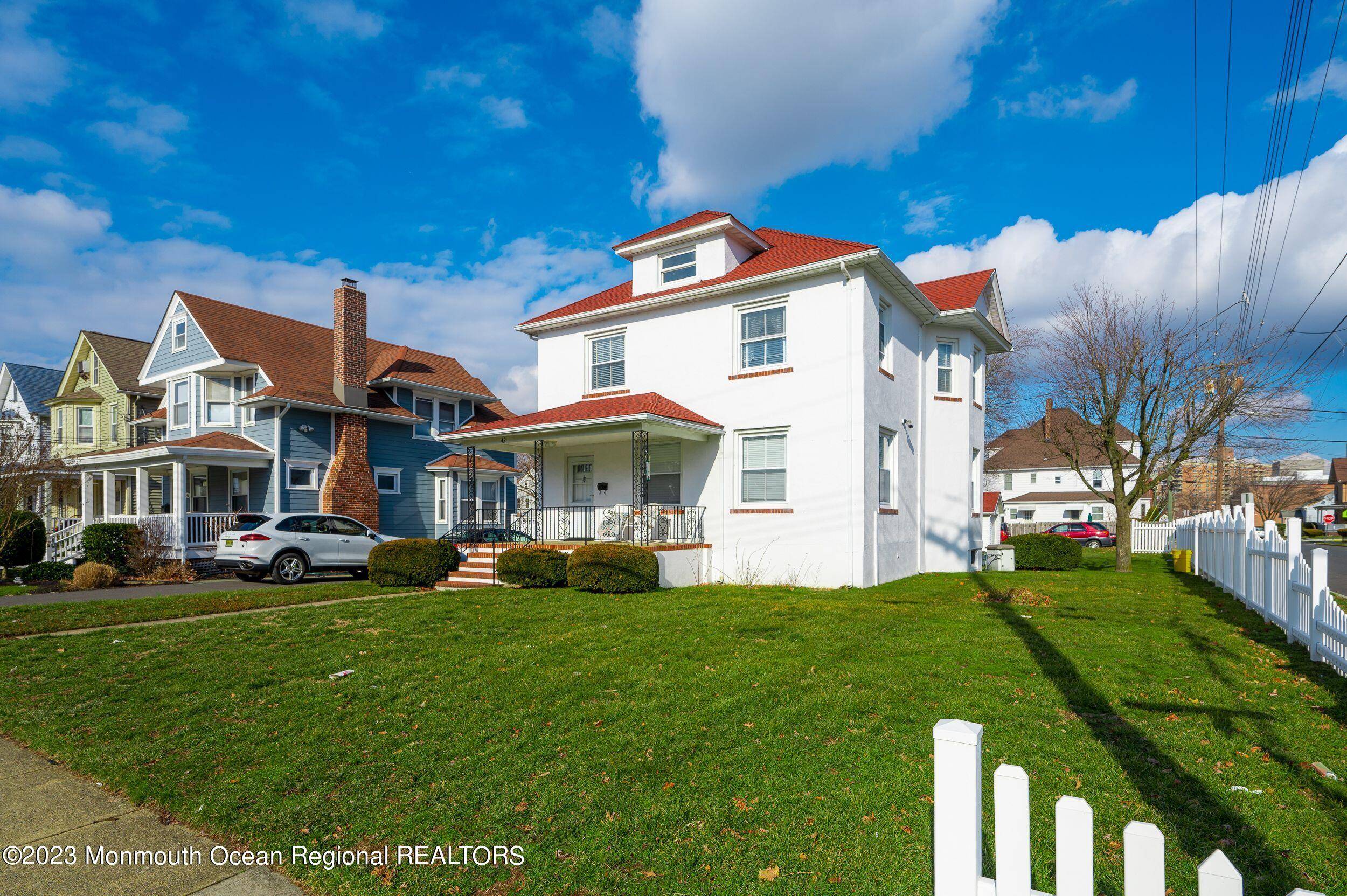 Red Bank, NJ 07701,42 Chestnut Street
