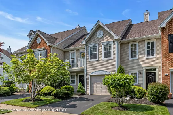 353 Daniele Drive, Ocean Twp, NJ 07712