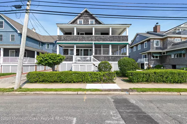 Bay Head, NJ 08742,317 Lake Avenue