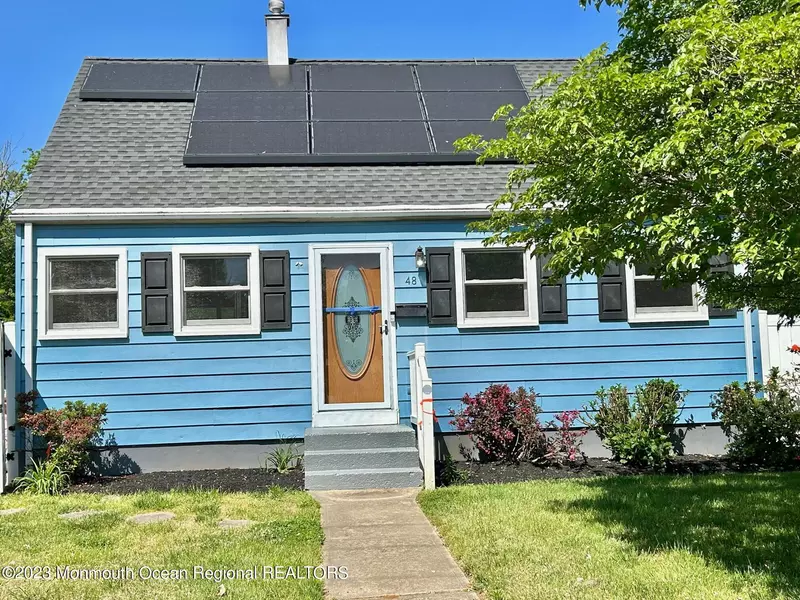48 Elton Avenue, Yardville, NJ 08620