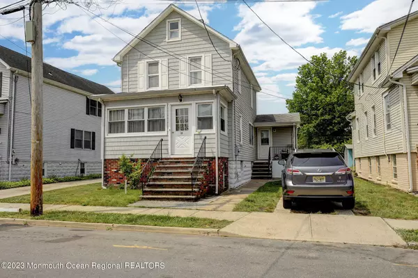 11 Robert Street, South River, NJ 08882