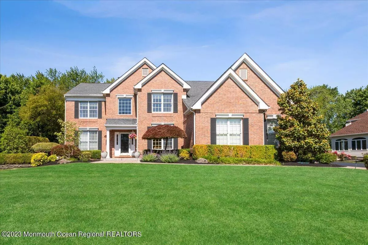 Freehold, NJ 07728,54 Country View Drive