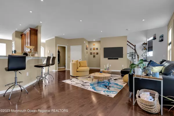 Old Bridge, NJ 08857,9 Mcgowan Court #3322