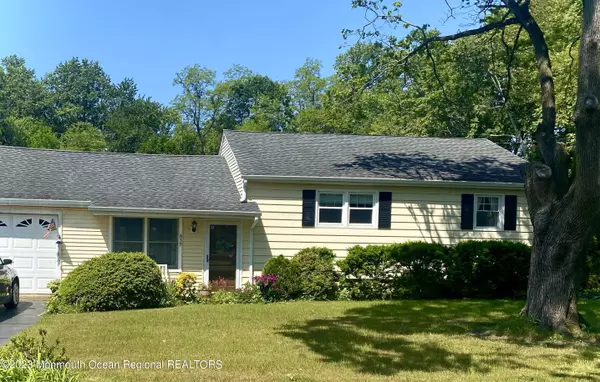 839 Arthur Drive, Red Bank, NJ 07701