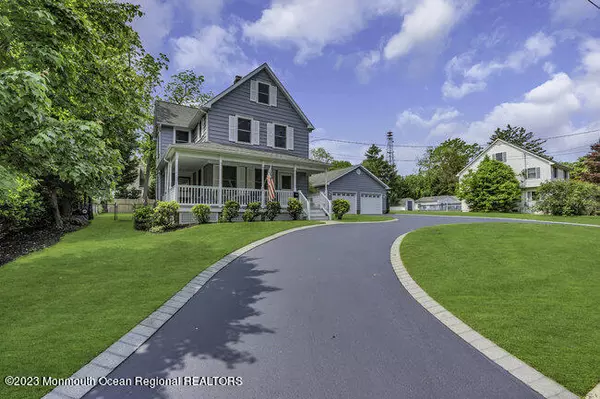 Atlantic Highlands, NJ 07716,37 Middletown Avenue