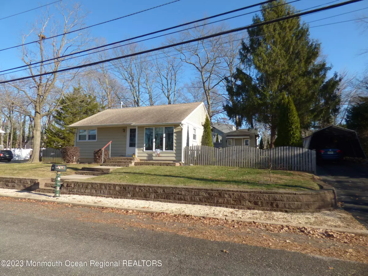 Neptune Township, NJ 07753,314 Carton Avenue