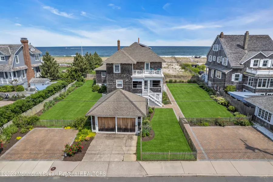 657 East Avenue, Bay Head, NJ 08742