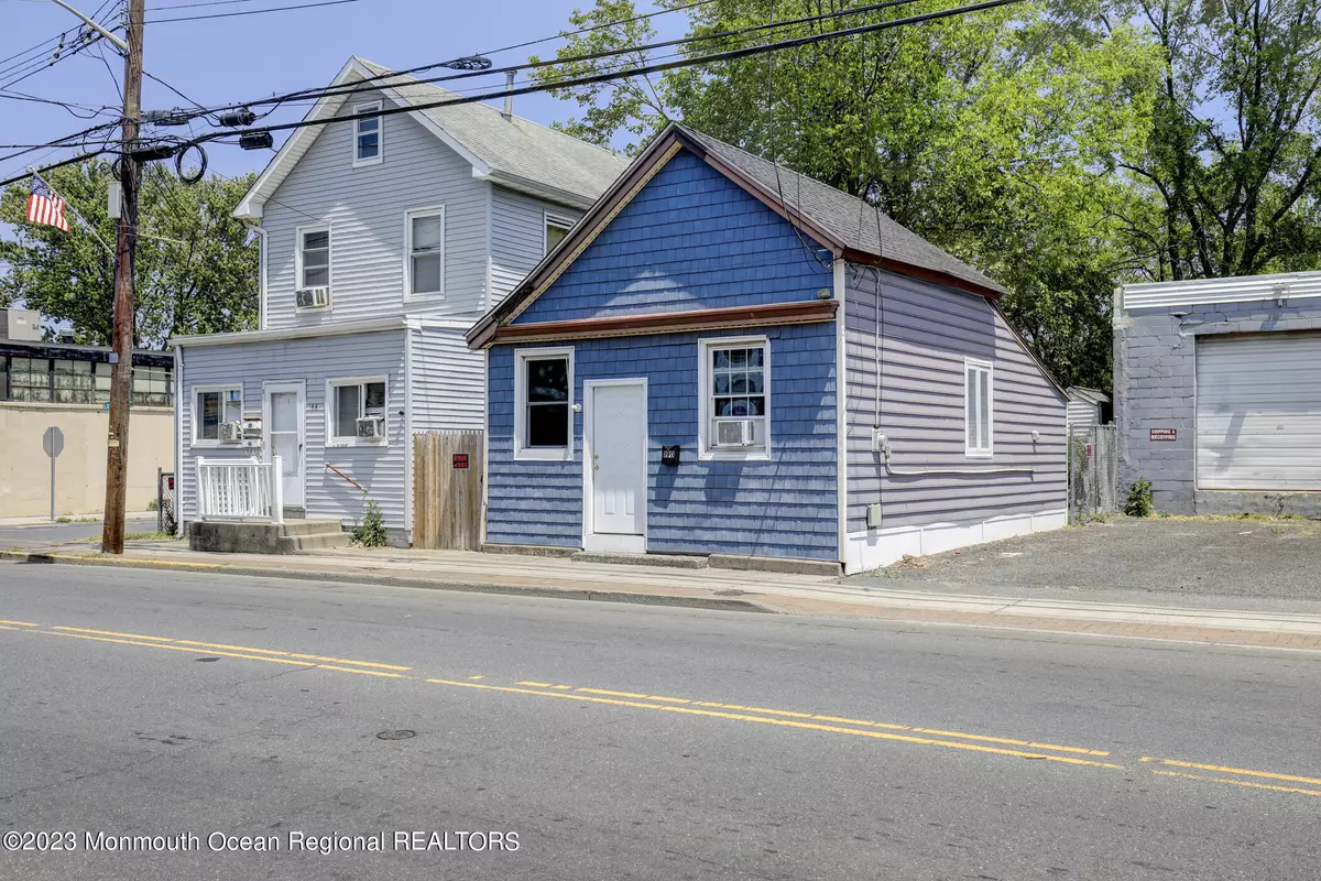 Keansburg, NJ 07734,190 Main Street