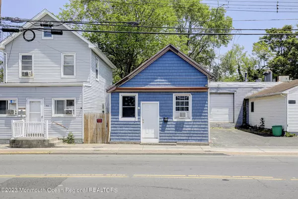 Keansburg, NJ 07734,190 Main Street