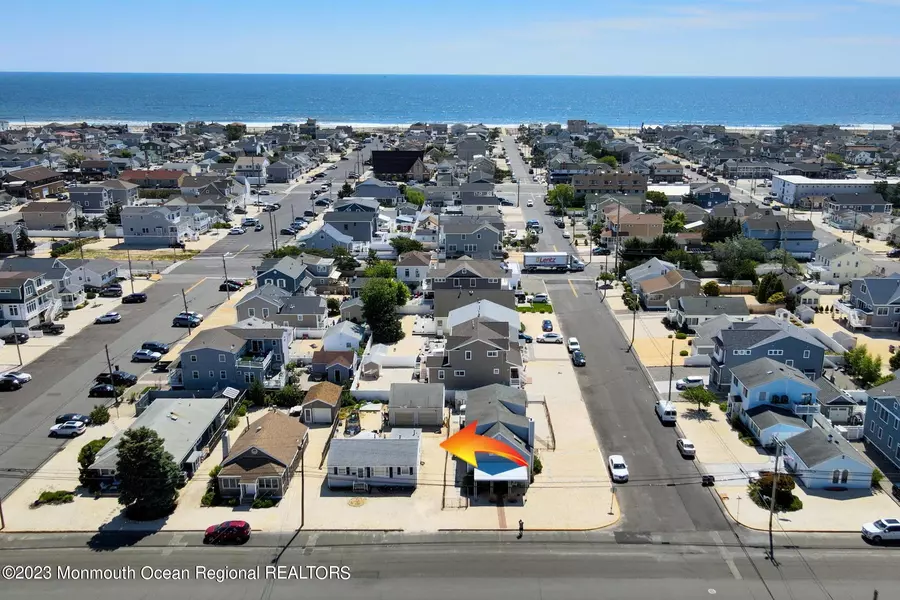 1805 Baltimore Avenue, Lavallette, NJ 08735