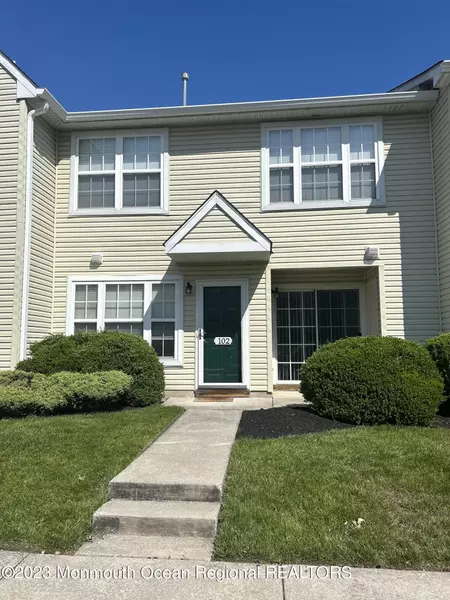 102 Quay Court, Palmyra, NJ 08065