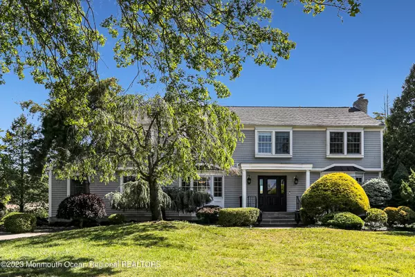 25 Tuxedo Road, Rumson, NJ 07760