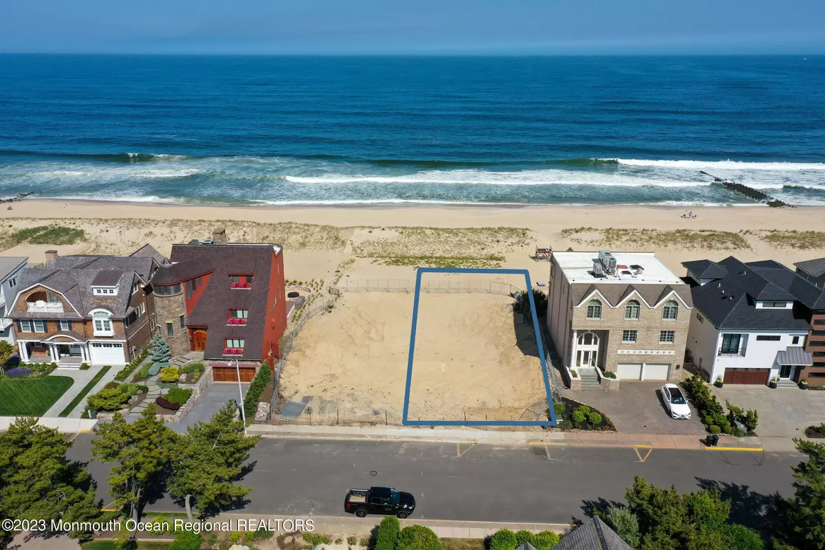 Sea Girt, NJ 08750,714 Morven Terrace