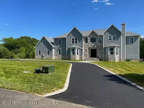 Millstone, NJ 08510,2 Parker Court