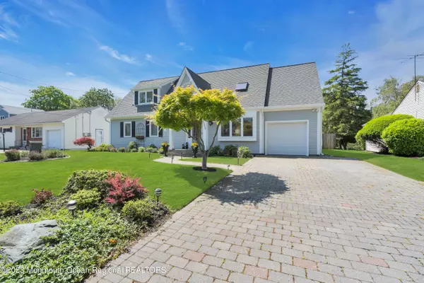 Spring Lake Heights, NJ 07762,1009 Shore Road