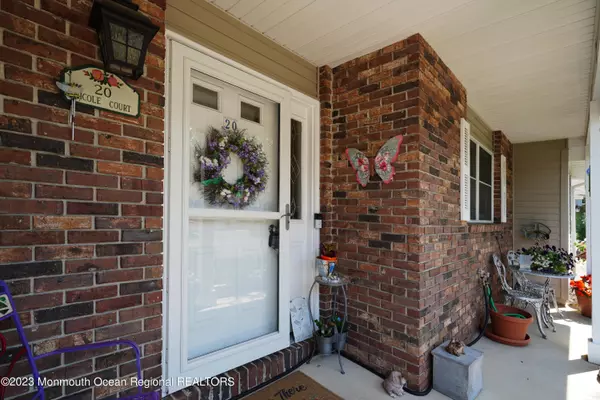 Lakewood, NJ 08701,20 Nicole Court