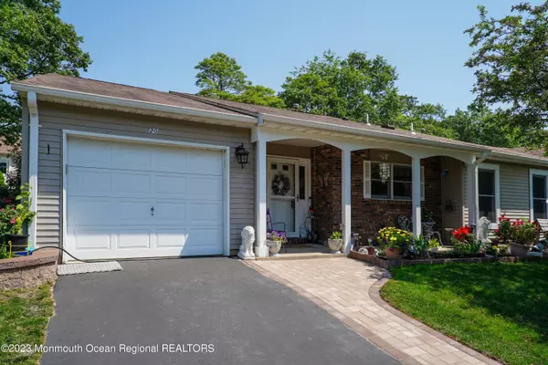 Lakewood, NJ 08701,20 Nicole Court