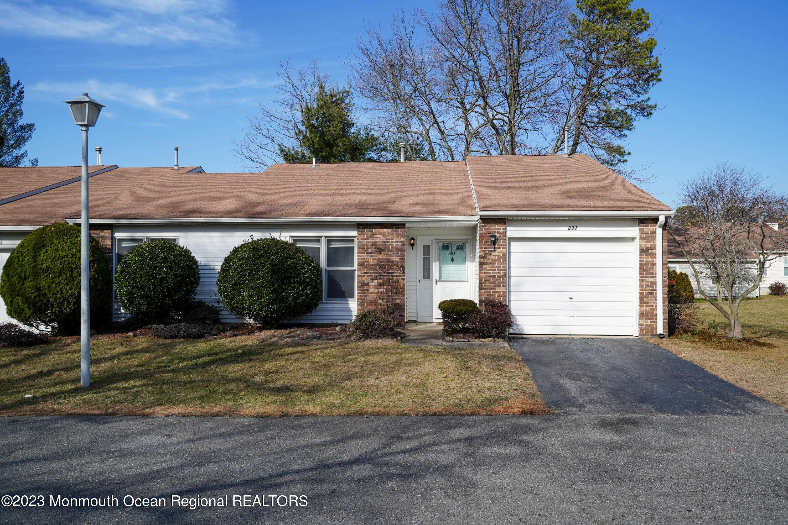 231 Cloverdale Drive, Lakewood, NJ 08701