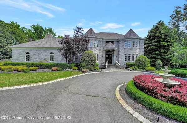 Colts Neck, NJ 07722,36 Rivers Edge Drive