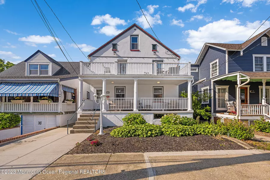 32 Surf Avenue, Ocean Grove, NJ 07756