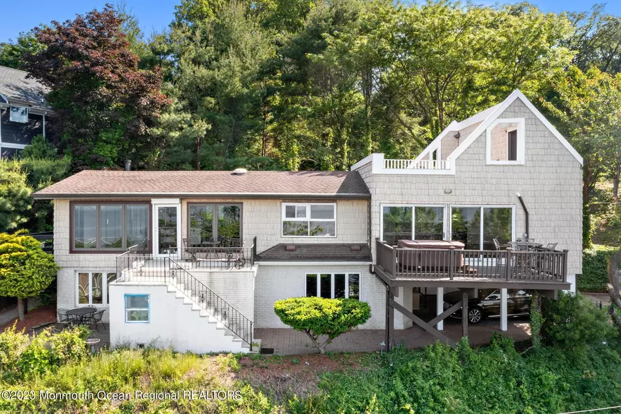 2 Hill Road, Atlantic Highlands, NJ 07716