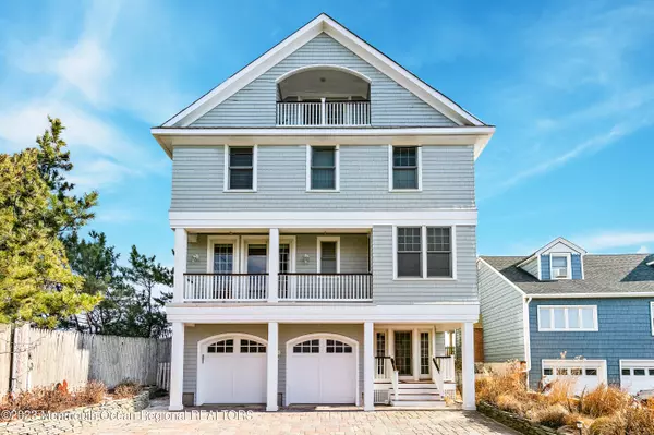 Mantoloking, NJ 08738,13 Edgewater Terrace