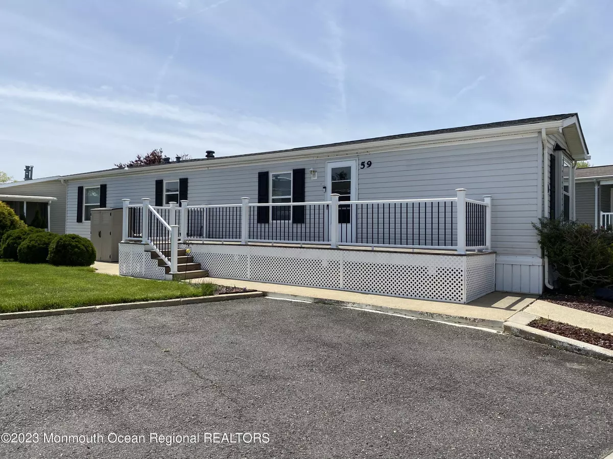 Freehold, NJ 07728,59 Silvermead Drive