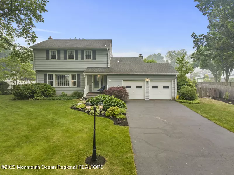 145 Dorchester Drive, East Windsor, NJ 08520