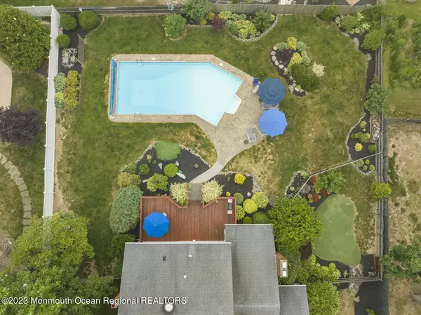 East Windsor, NJ 08520,145 Dorchester Drive