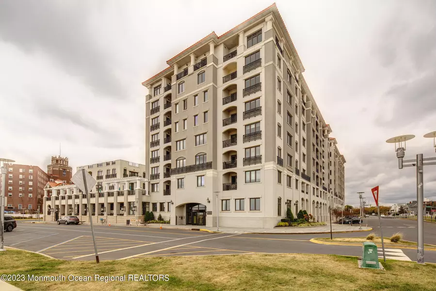 1501 Ocean Avenue #2803, Asbury Park, NJ 07712