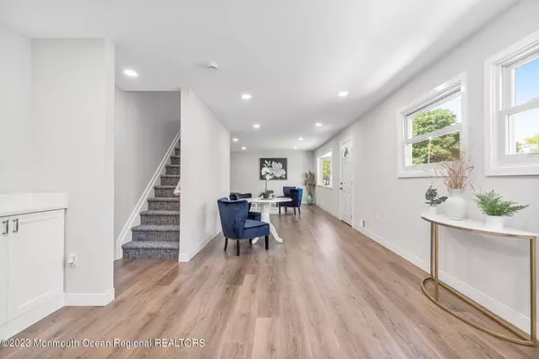 31 Poplar Avenue West Long Branch, NJ 07764