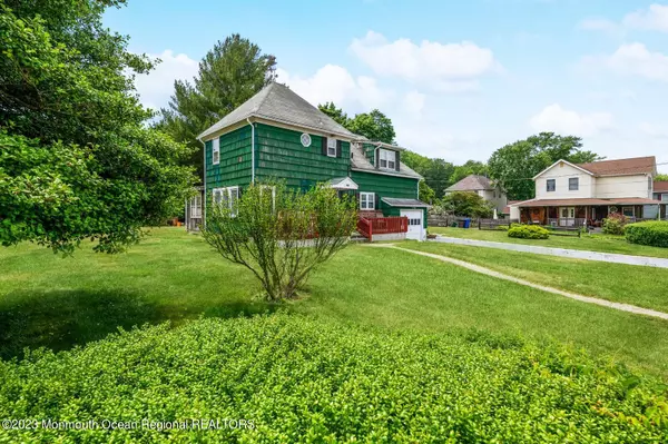 Atlantic Highlands, NJ 07716,108 Prospect Avenue