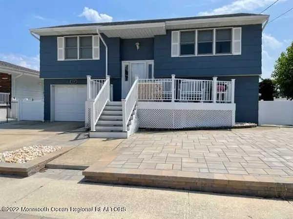 139 Lafayette Avenue, Seaside Park, NJ 08752