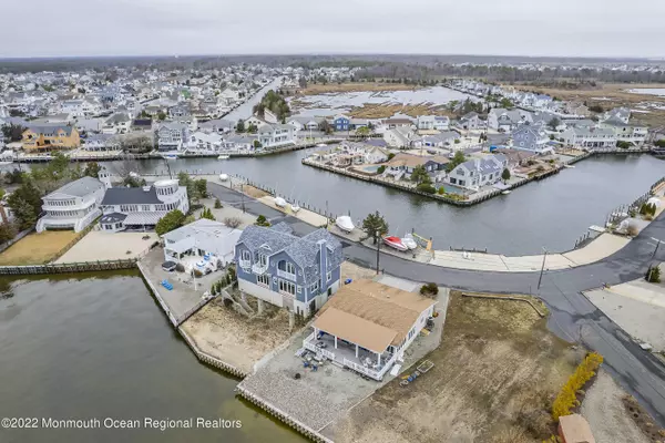 Brick, NJ 08723,233 Cedar Island Drive