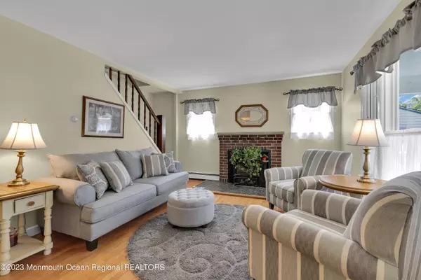 Matawan, NJ 07747,69 Ravine Drive