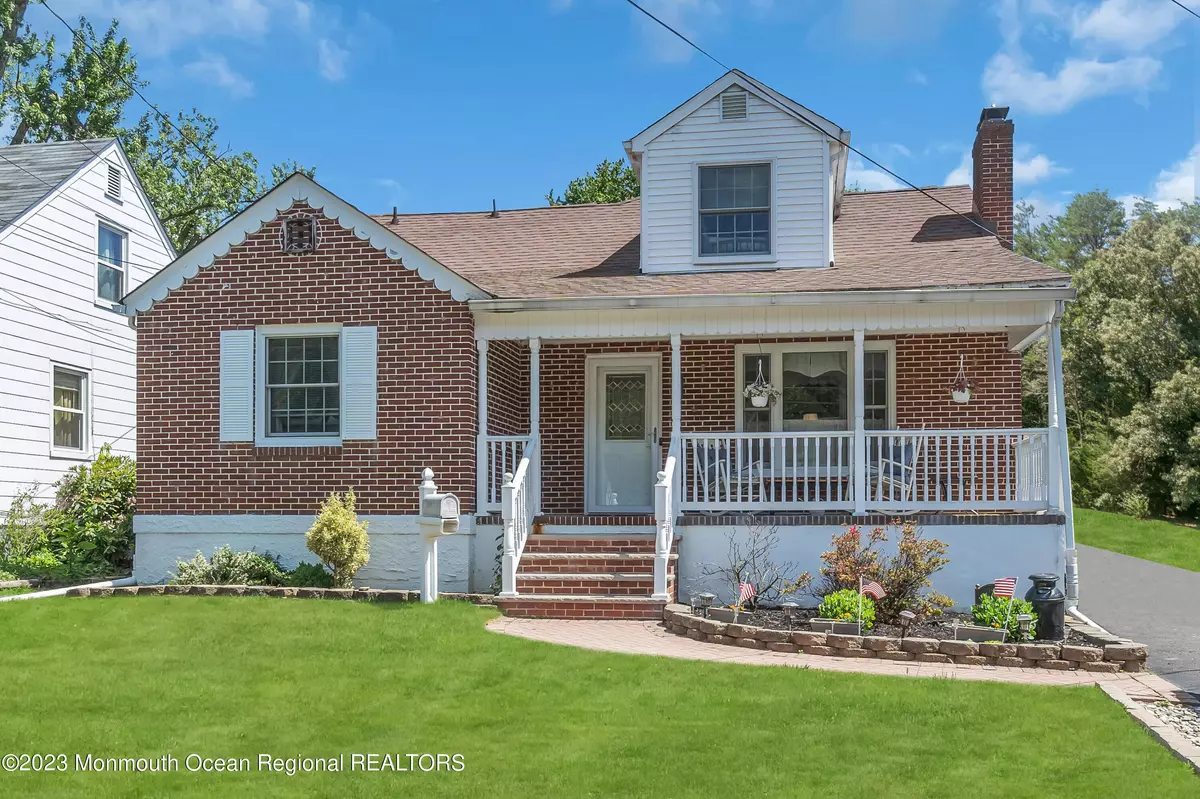 Matawan, NJ 07747,69 Ravine Drive