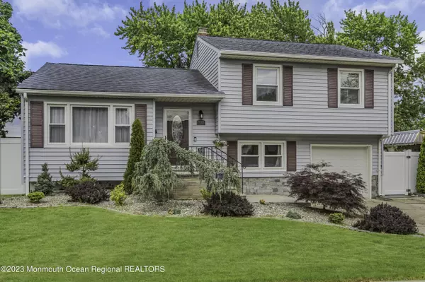 127 Albourne Street, South River, NJ 08882