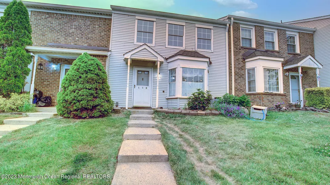 110 Wilshire Court, Old Bridge, NJ 08857