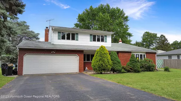 East Brunswick, NJ 08816,17 Rath Lane