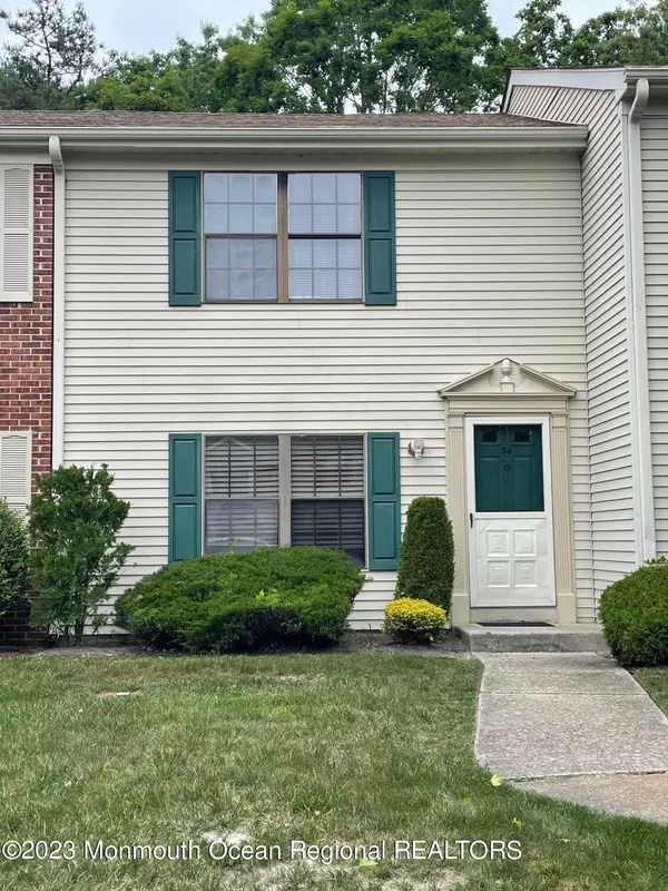 54 Greenwich Drive #1704, Galloway, NJ 08205