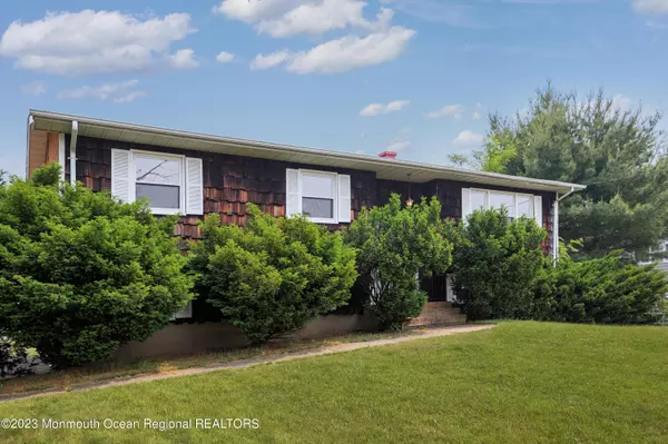 Spring Lake, NJ 07762,1299 Wedgewood Road