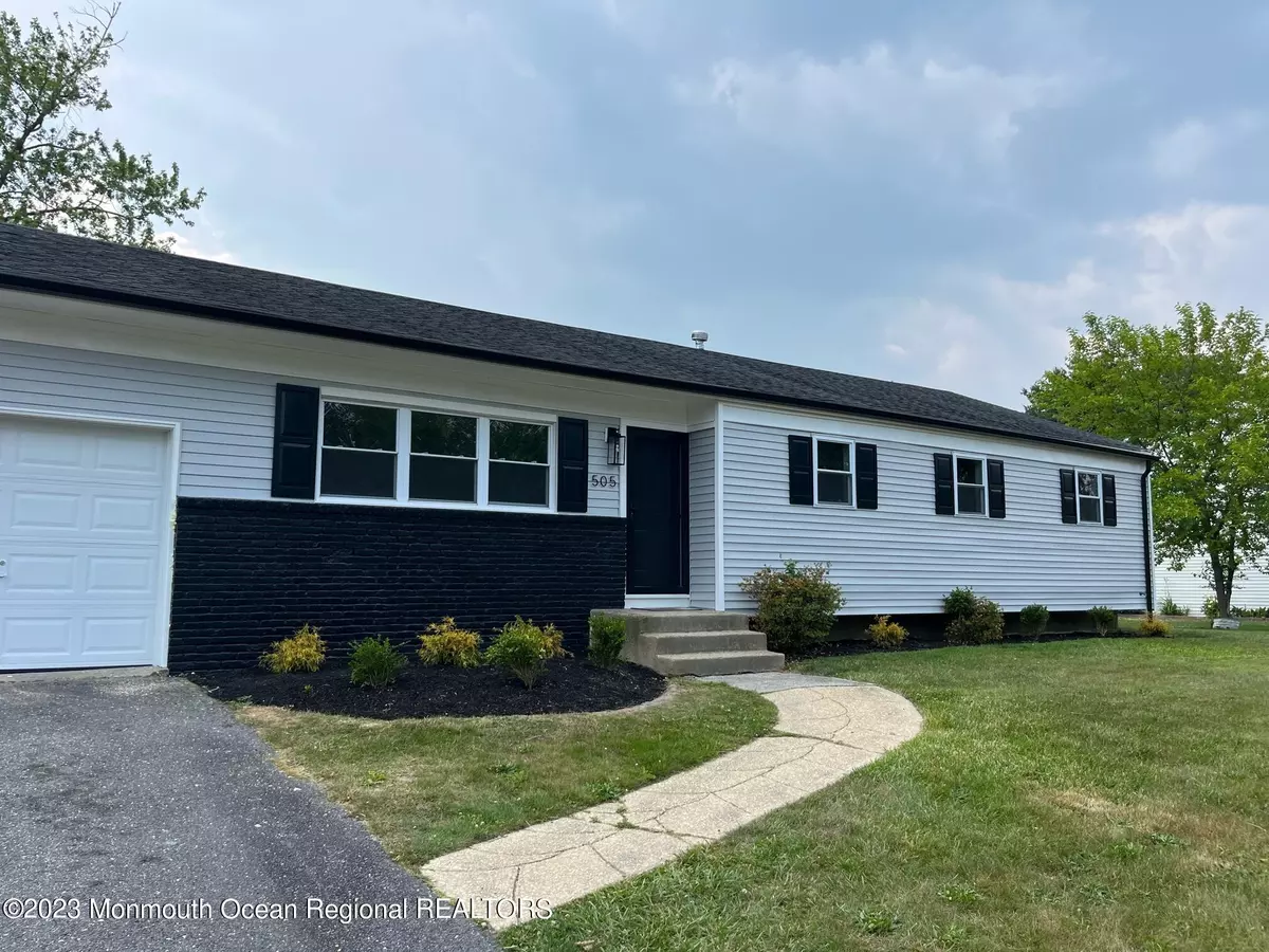 Neptune Township, NJ 07753,505 Mayfair Lane