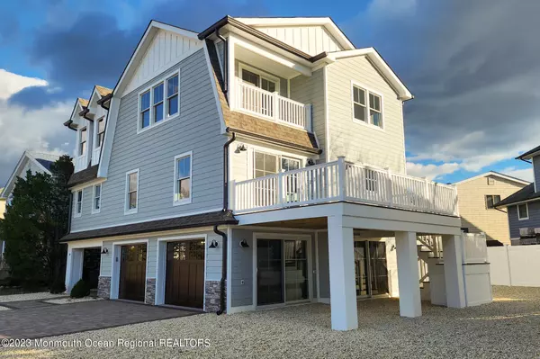 Lavallette, NJ 08735,10 Sturgis Road