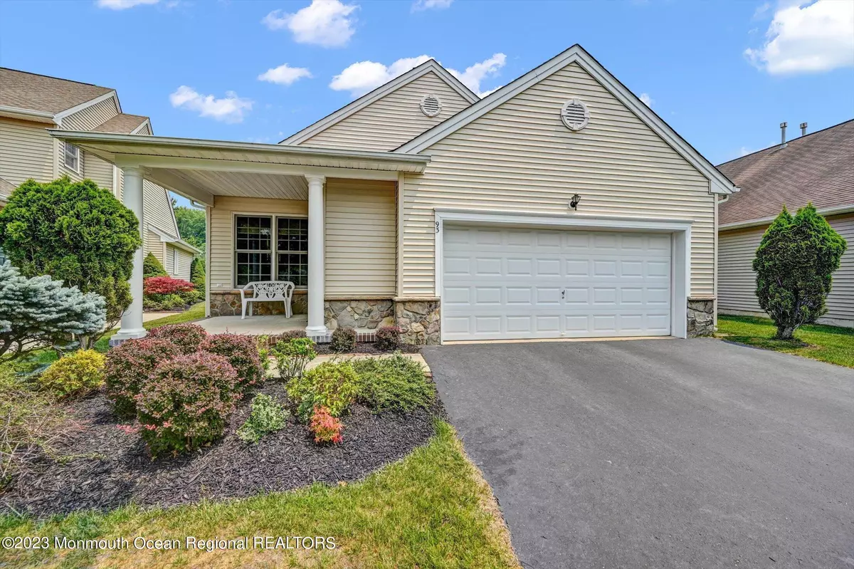 Ocean Twp, NJ 07712,93 Barberry Drive