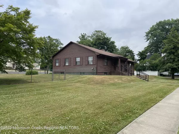 1 South Street, Matawan, NJ 07747