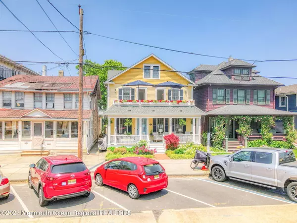 Ocean Grove, NJ 07756,35 Main Avenue